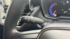 Toyota Corolla 1.8 VVT-i Hybrid Excel 5dr CVT Hybrid Estate